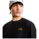 The North Face Ανδρική κοντομάνικη μπλούζα Pitch A Tent Relaxed T-Shirt
